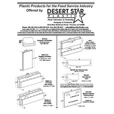Catalog for the Food Service Industry