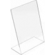 Easel Style Sign Holders Easel Style Sign Holders