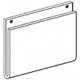 Wall Mount Sign Holders Wall Mount Sign Holders