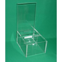 Mini-Mint Collection Box  Pack of 2 boxes